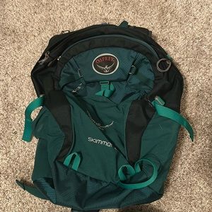 Osprey Skimmer 22 Hiking Backpack